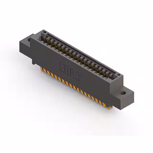 895-038-560-502 EDAC Inc.  Edgeboard Connectors